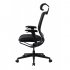 Кресло компьютерное игровое GT Chair GT Chair NEOSEAT X Black фото 4
