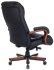 Кресло Бюрократ T-9926WALNUT/BLACK (Office chair T-9926WALNUT black leather cross metal/wood) фото 4