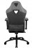 Кресло компьютерное игровое ThunderX3 EAZE Loft Black фото 4