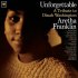 Виниловая пластинка Aretha Franklin - Unforgettable (Black Vinyl LP) фото 1