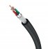 USB кабель In-Akustik Premium High Speed USB 2.0, 1.0m #01070001 картинка 3