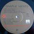Виниловая пластинка Simple Minds, New Gold Dream (81-82-83-84) фото 5