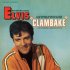 Виниловая пластинка Elvis Presley — CLAMBAKE (OST) (LP) фото 1
