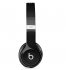 Наушники Beats Solo2 On-Ear Headphones (Luxe Edition) Black фото 3