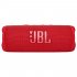 Портативная колонка JBL Flip 6 Red  (JBLFLIP6RED) фото 1