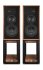 Полочная акустика Wharfedale Super Linton (with stand) Antique Walnut фото 1