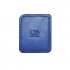 Чехол Shanling M0 Leather Case blue фото 1