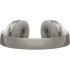 Наушники Beats Solo2 On-Ear Headphones (Luxe Edition) Silver фото 4