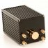 Усилитель для наушников AUDIO VALVE Impedancer RKV black/gold фото 1