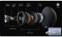 Комплект акустики KEF E305 black фото 4