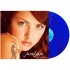 Виниловая пластинка МакSим - Трудный Возраст (Blue Vinyl LP) фото 2