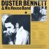 Виниловая пластинка Duster Bennett - Smiling Like I’m Happy (Analogue) (Black Vinyl LP) фото 2