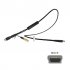 USB кабель Synergistic Research Galileo SX USB (USB 2.0 Mini-B) 2м фото 1