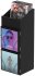 Подставка-дверца Glorious Record Box Display Door Black фото 4