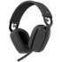 Наушники Logitech Zone Vibe 100 Black фото 2