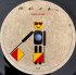 Виниловая пластинка Rush - Signals (Black LP Box Set) фото 12