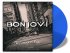 Виниловая пластинка Bon Jovi - The Passing Of Days (Transparent Blue Vinyl) фото 2