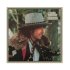 Виниловая пластинка Bob Dylan DESIRE (180 Gram) фото 1