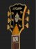 Полуакустическая гитара DAngelico Excel SS XT Vintage Natural Quilt (кейс в комплекте) фото 6