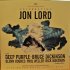 Виниловая пластинка Jon Lord, Deep Purple & Friends — CELEBRATING JOHN LORD: ROCK LEGEND, VOL.2 (2LP+BR) фото 2