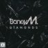 Виниловая пластинка Boney M. DIAMONDS (40TH ANNIVERSARY) фото 9