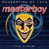 Виниловая пластинка MASTERBOY - Generation Of Love (Limited Edition,Orange Vinyl) (LP) фото 1