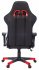 Кресло A4Tech BLOODY GC-550 (Game chair Bloody GC-550 black eco.leather cross) фото 14