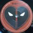 Виниловая пластинка Sony Ost / Tyler Bates Deadpool 2 (180 Gram Black Vinyl) фото 7