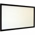 Экран Euroscreen Frame Vision HDTV (16:9) 220*128cm (VA 210*118) Light ReAct Wide фото 1