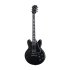 Электрогитара Gibson Memphis ES-339 Satin ebony фото 1