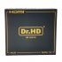 HDMI делитель 1x2 / Dr.HD SP 124 FX фото 5