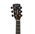 Электроакустическая гитара Cort MR710F-NAT фото 3