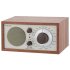 Радиоприемник Tivoli Audio Model One BT walnut/beige (M1BTCLA) фото 1