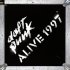 Виниловая пластинка Daft Punk - ALIVE 1997 (Black Vinyl LP) фото 1