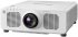Лазерный проектор Panasonic PT-RZ690LW (без объектива) фото 1