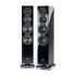 Напольная акустика Elac FS 509 VX-JET high gloss black фото 1
