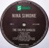 Виниловая пластинка WM Nina Simone The Colpix Singles (Black Vinyl) фото 4