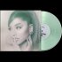 Виниловая пластинка Ariana Grande – Positions (Coke Bottle Clear Vinyl) фото 2