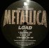 Виниловая пластинка Metallica, Load фото 10