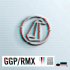 Виниловая пластинка GoGo Penguin – GGP/RMX фото 1