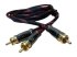 Кабель межблочный аудио MT-Power SUBWOOFER CABLE DIAMOND 8.0m фото 1