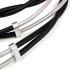 Акустический кабель Chord Company Signature Reference Speaker Cable 3.0m pair фото 3