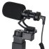 Микрофон COMICA CVM-VM10-K2 фото 1