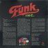 Виниловая пластинка Funk, Inc., Funk, Inc. фото 2