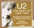Виниловая пластинка U2, The Best Of 1980-1990 (Remastered 2017) фото 4