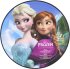 Виниловая пластинка OST - Songs From Frozen (LP) фото 2