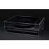 Пылезащитная крышка Cyrus TTP Turntable Dust Cover фото 2