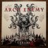 Виниловая пластинка Sony Arch Enemy 1996-2017 (Limited Deluxe Box Set/180 Gram/Remastered) фото 13