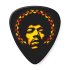 Медиаторы Dunlop JHP16HV Jimi Hendrix Aura Mandala (6 шт) фото 2