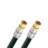 Цифровой кабель AudioQuest Antenna Forest Coax Male - Coax Male (1.5 м) фото 1